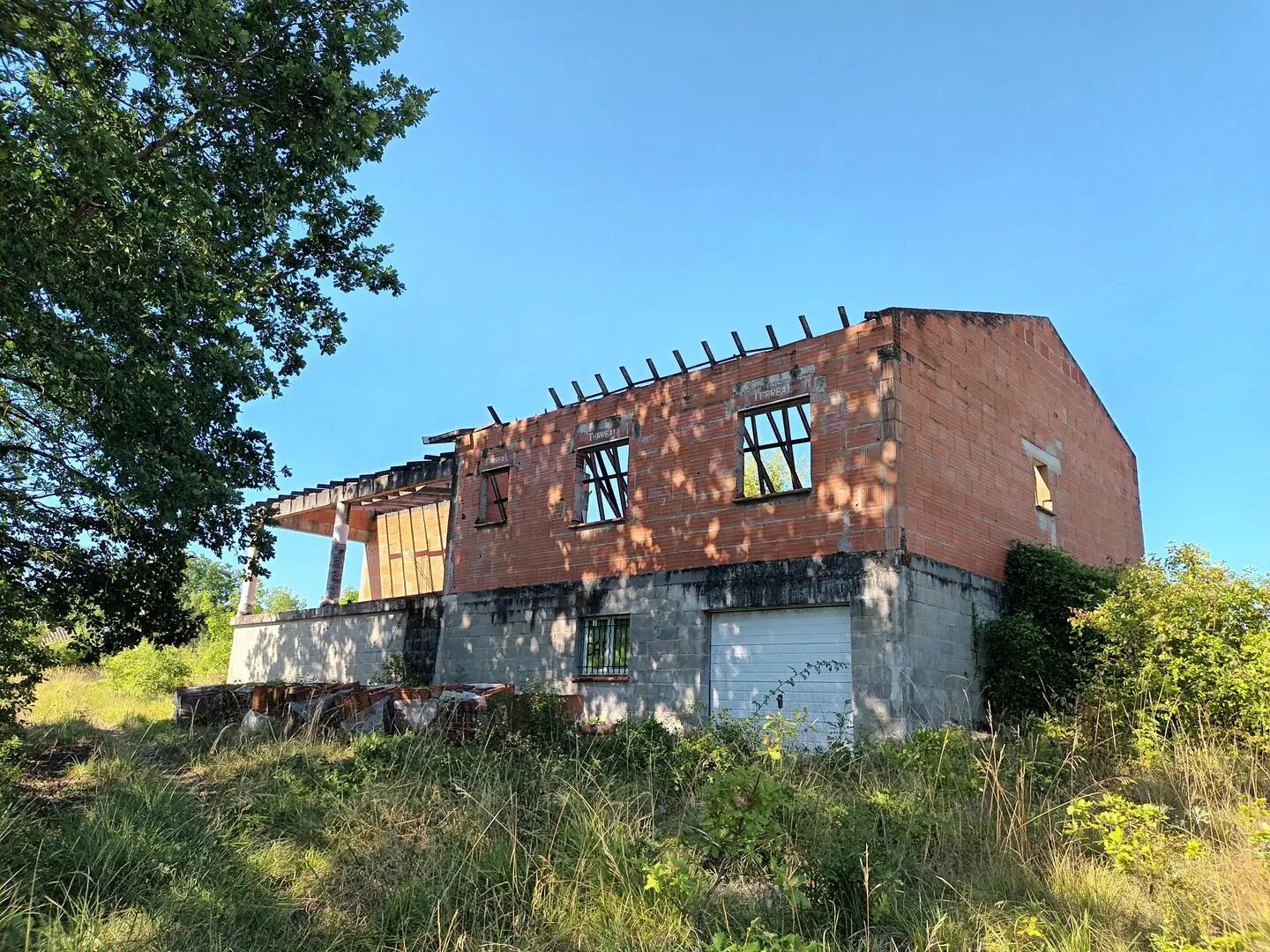 Maison à vendre, 132m², Miramont-de-Quercy