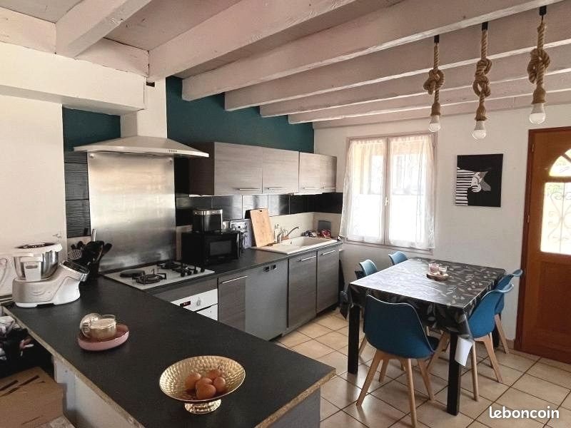 Maison à vendre, 85m², Labruguière