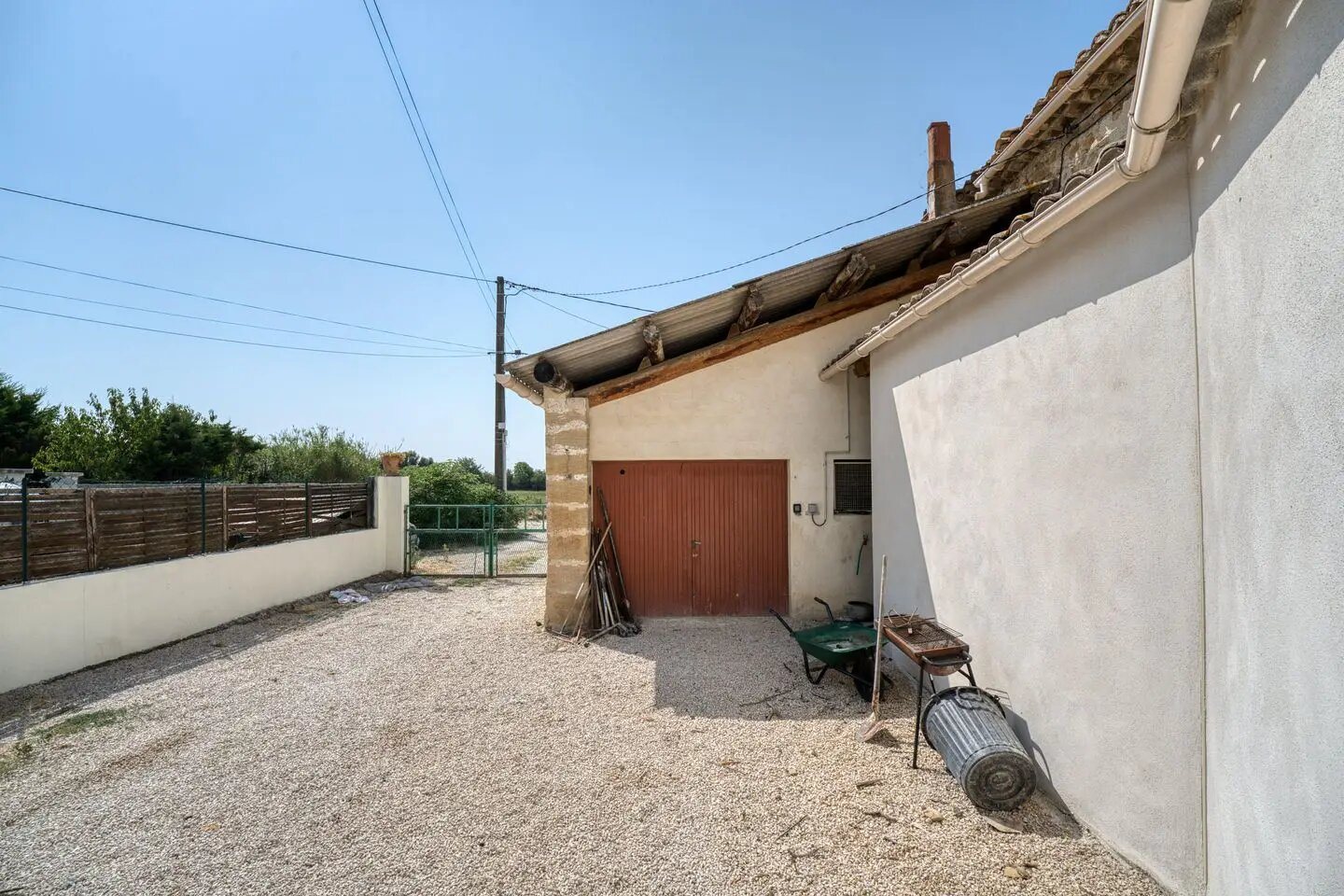 Maison à vendre, 140m², Camaret-sur-Aigues