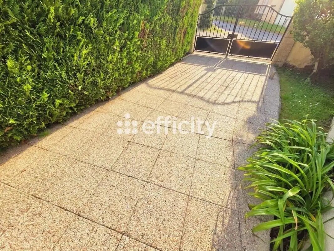 Maison à vendre, 90m², Chamigny