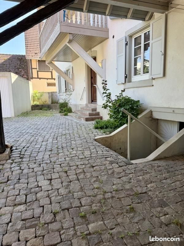 Appartement à vendre, 105m², La Wantzenau