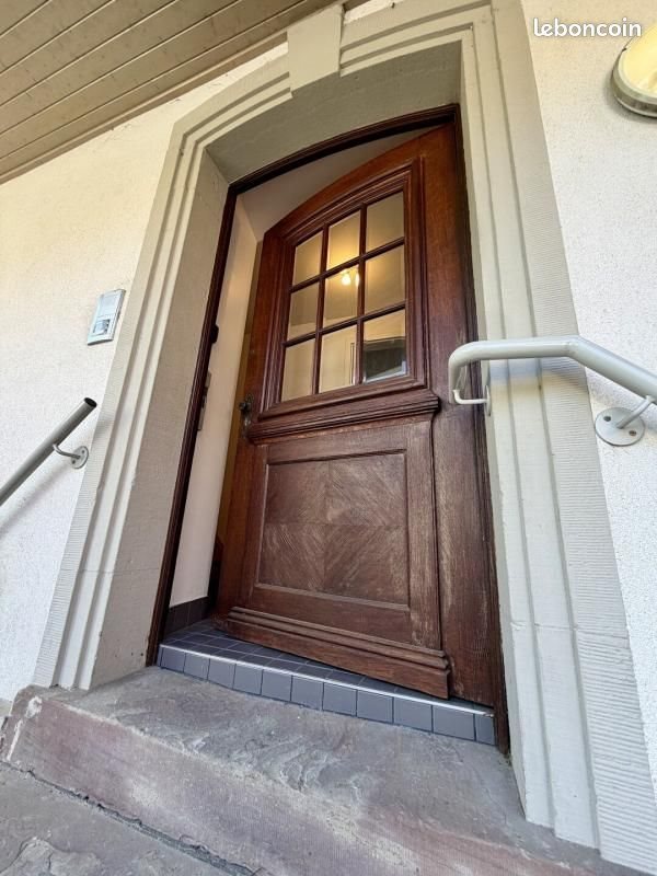 Appartement à vendre, 105m², La Wantzenau