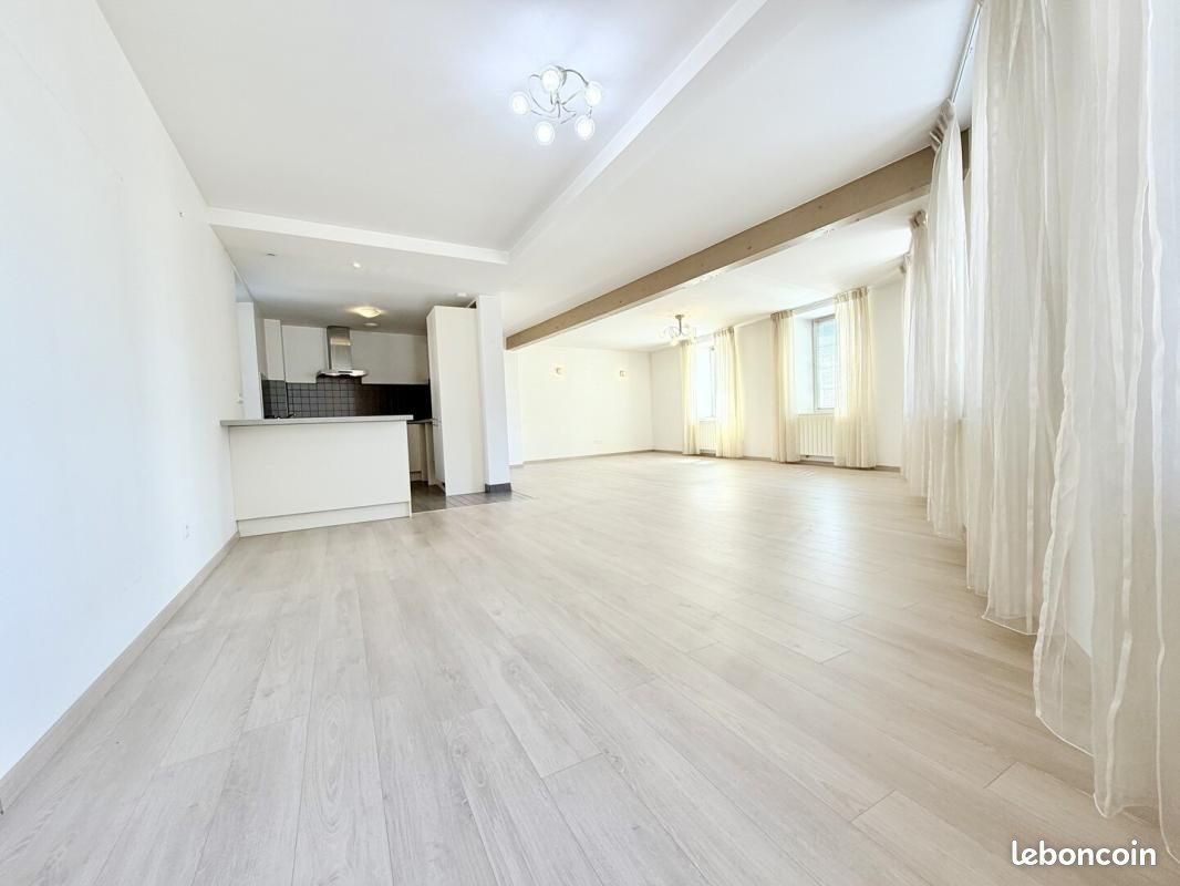 Appartement à vendre, 105m², La Wantzenau