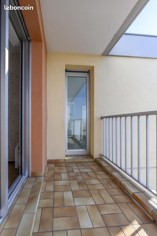 Appartement à vendre, 65m², Lingolsheim