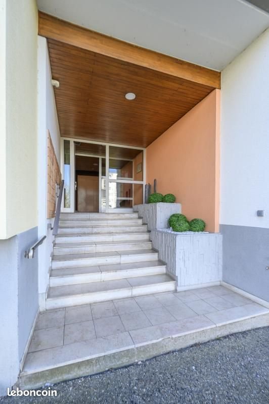 Appartement à vendre, 65m², Lingolsheim