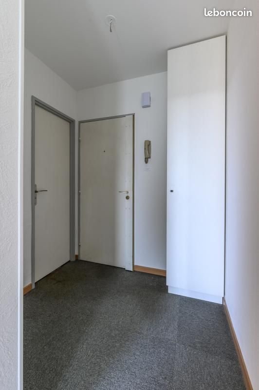 Appartement à vendre, 65m², Lingolsheim
