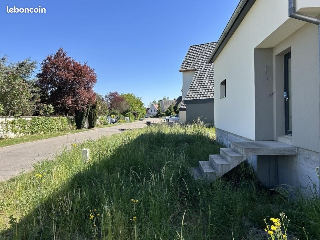 Maison à vendre, 97m², Muttersholtz