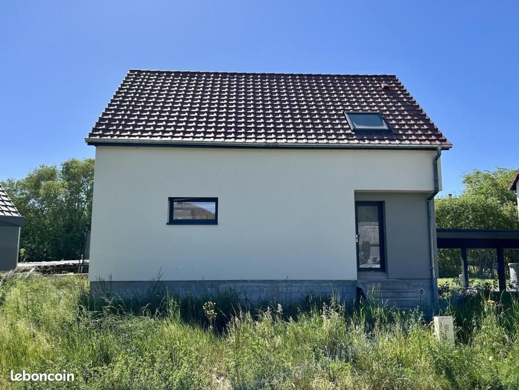 Maison à vendre, 97m², Muttersholtz