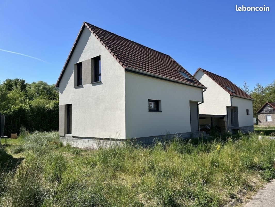 Maison à vendre, 97m², Muttersholtz