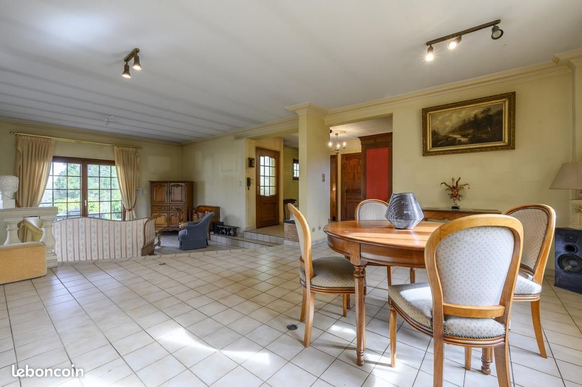 Maison à vendre, 121m², Willgottheim