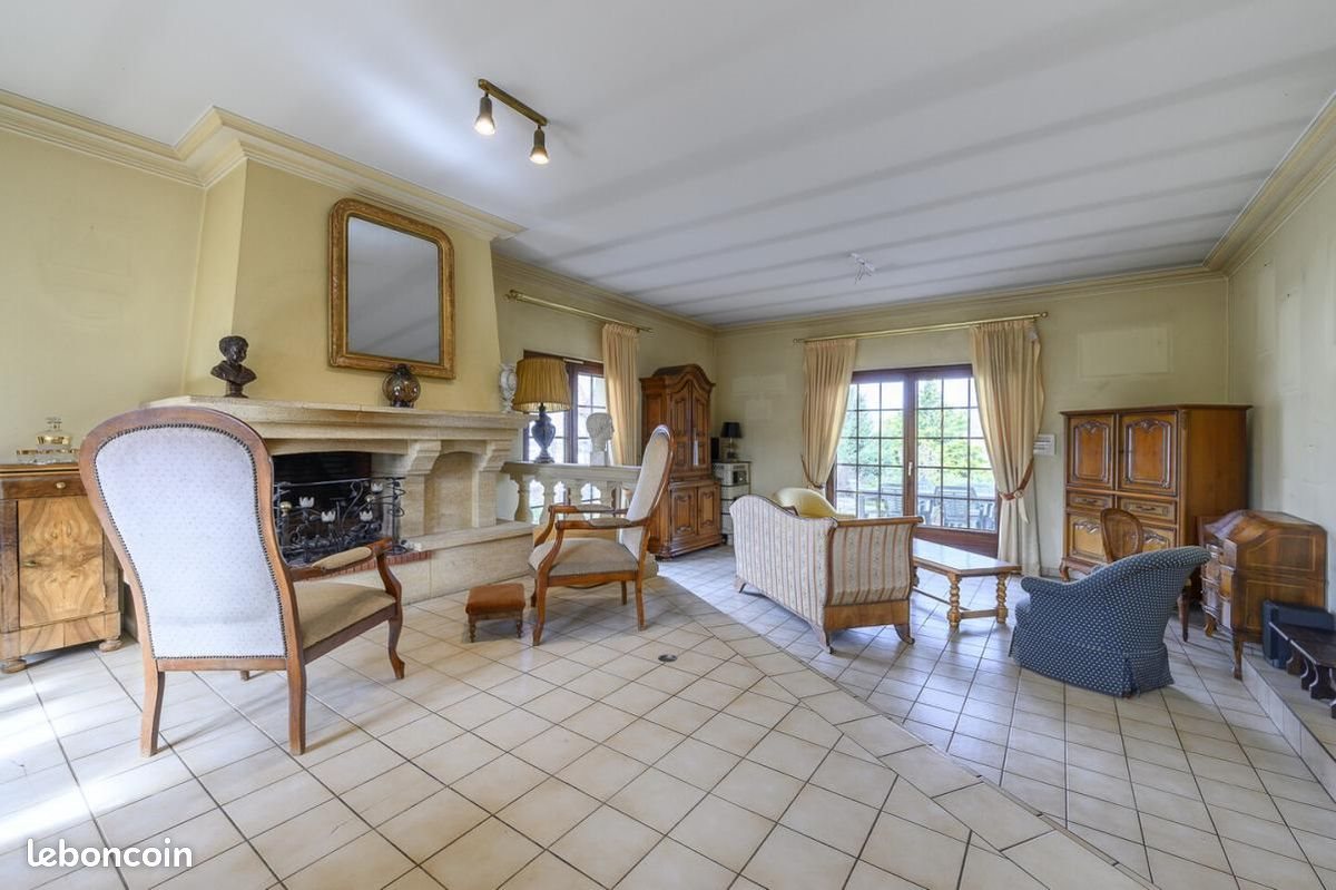 Maison à vendre, 121m², Willgottheim