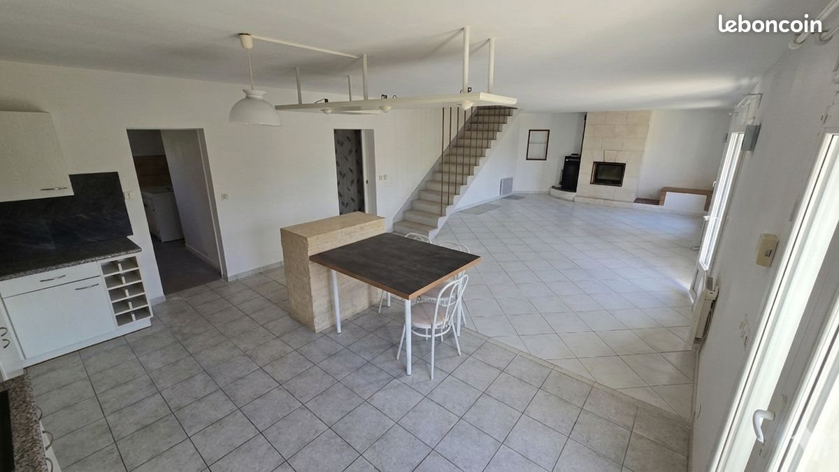 Maison à vendre, 172m², Fondettes