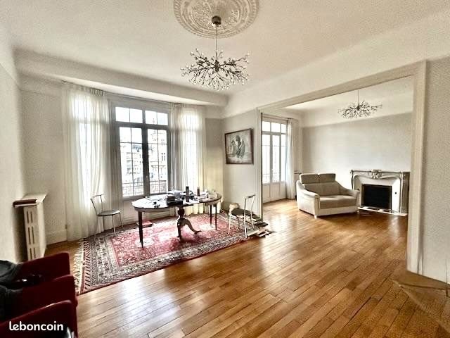 Appartement à vendre, 146m², Tours