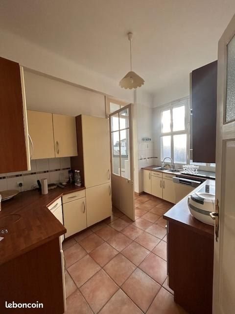 Appartement à vendre, 146m², Tours