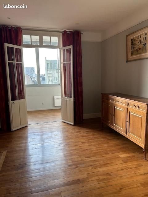 Appartement à vendre, 146m², Tours