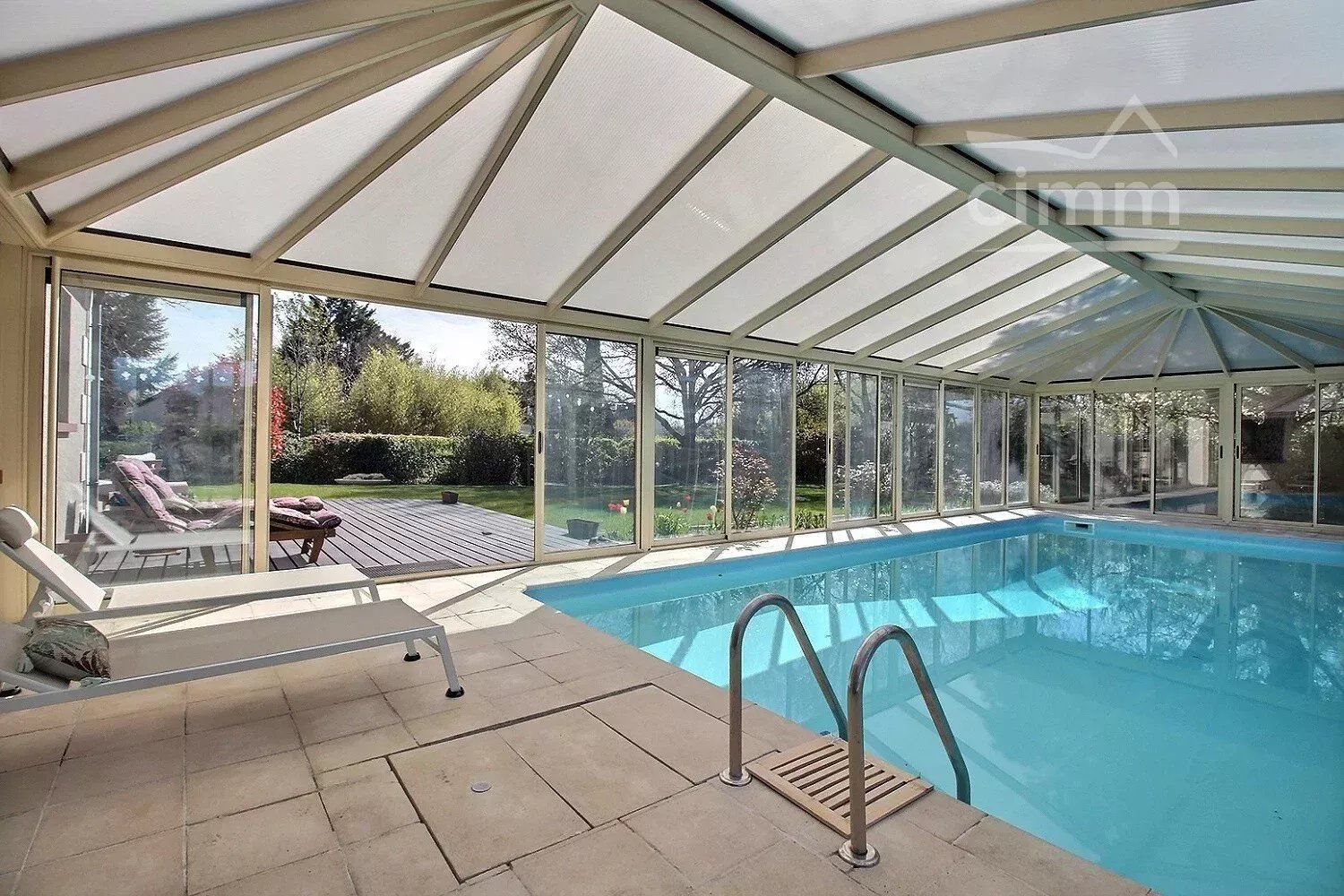 Maison à vendre, 196m², Savonnières