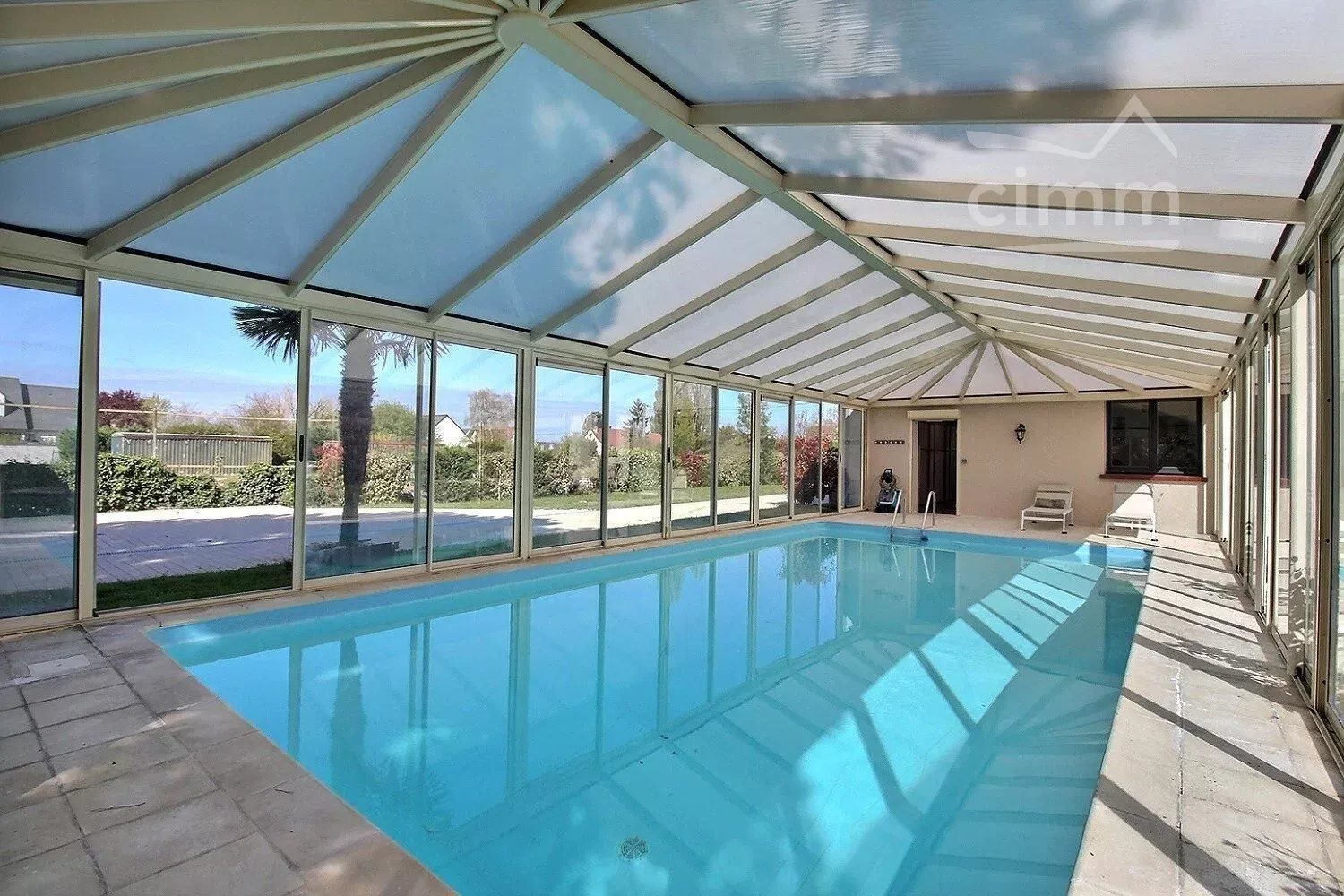 Maison à vendre, 196m², Savonnières