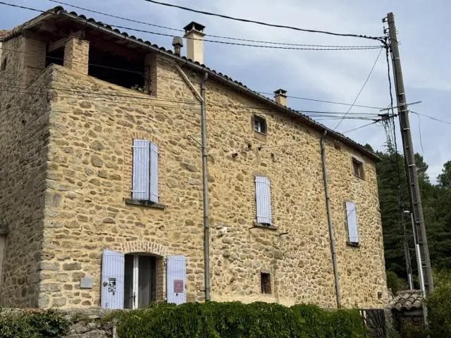Maison à vendre, 115m², Gagnières