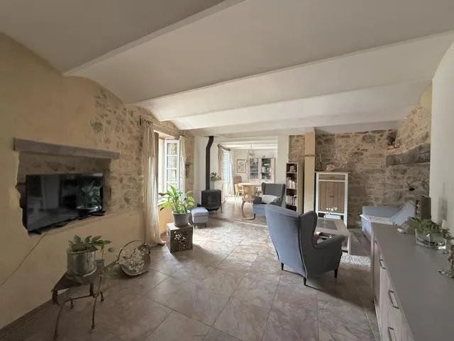Maison à vendre, 115m², Gagnières