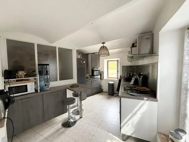 Maison à vendre, 115m², Gagnières