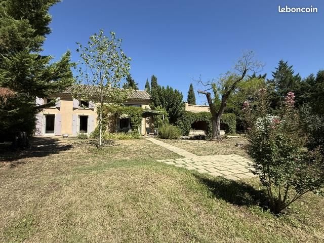 Maison à vendre, 193m², Lagnes