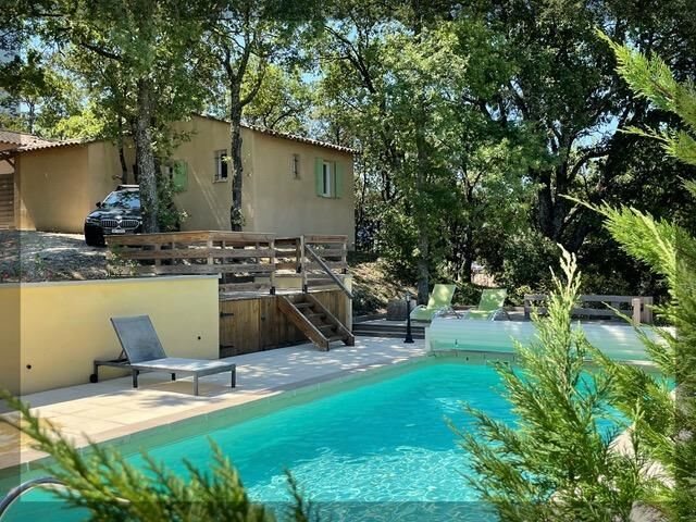 Maison à vendre, 36m², Cabrières-d'Avignon