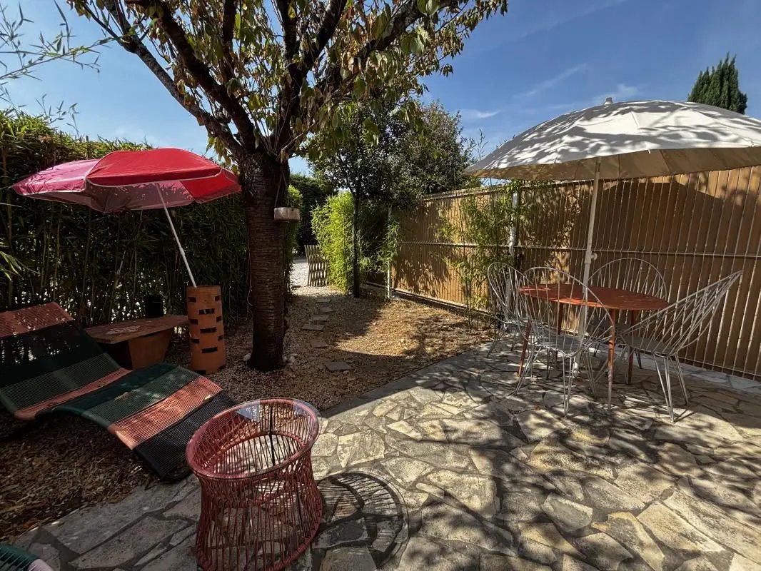 Maison à vendre, 84m², Launaguet
