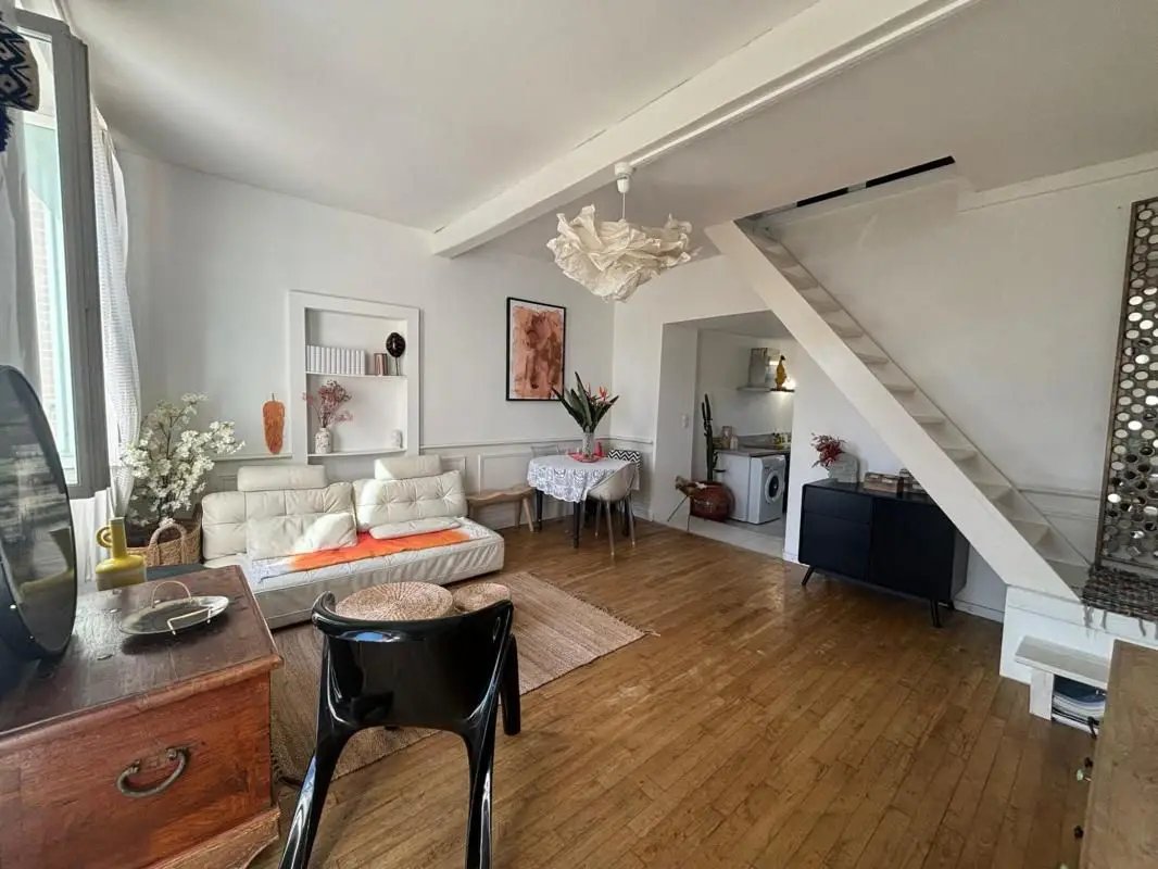 Maison à vendre, 84m², Launaguet