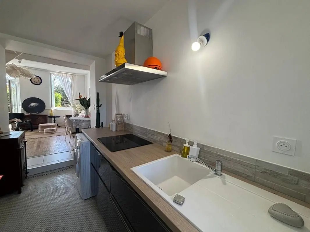 Maison à vendre, 84m², Launaguet