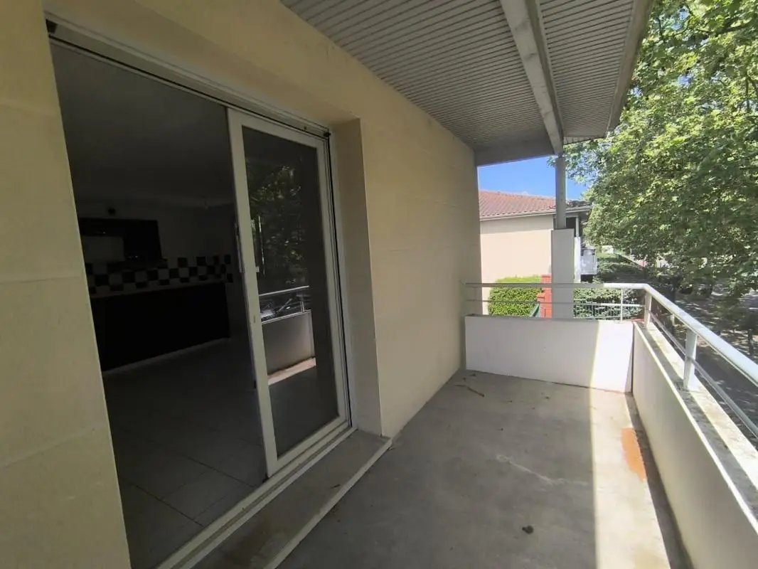 Appartement à vendre, 63m², Toulouse