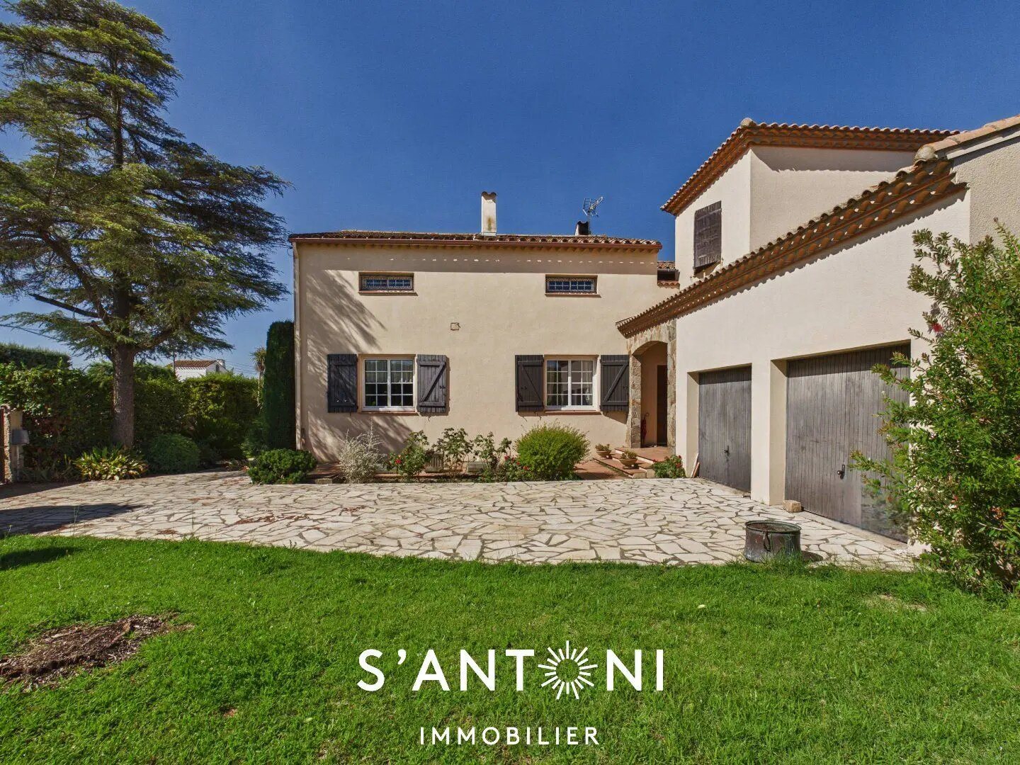 Maison à vendre, 253m², Lignan-sur-Orb