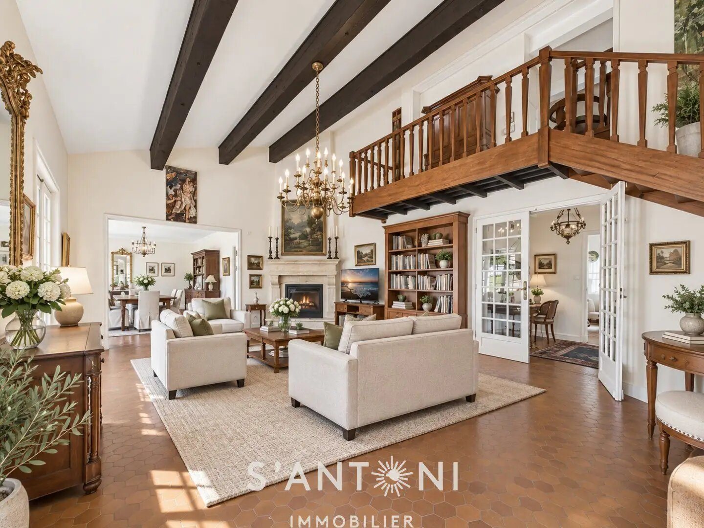 Maison à vendre, 253m², Lignan-sur-Orb