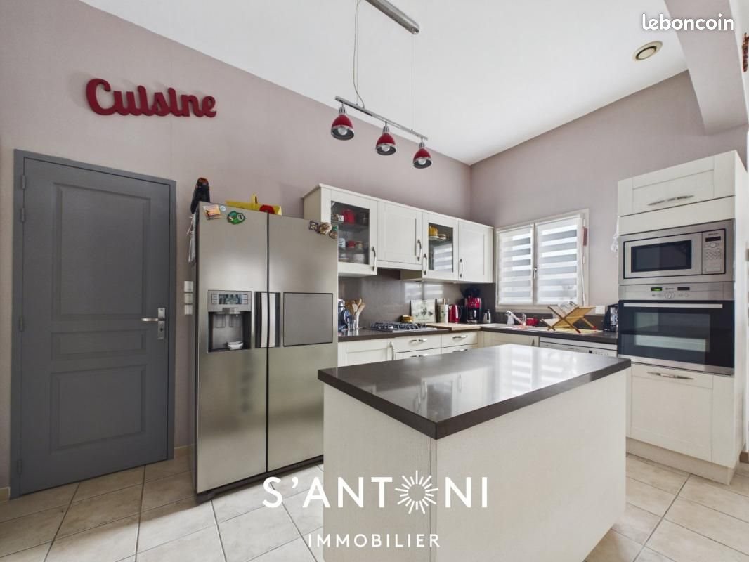 Maison à vendre, 104m², Lézignan-la-Cèbe