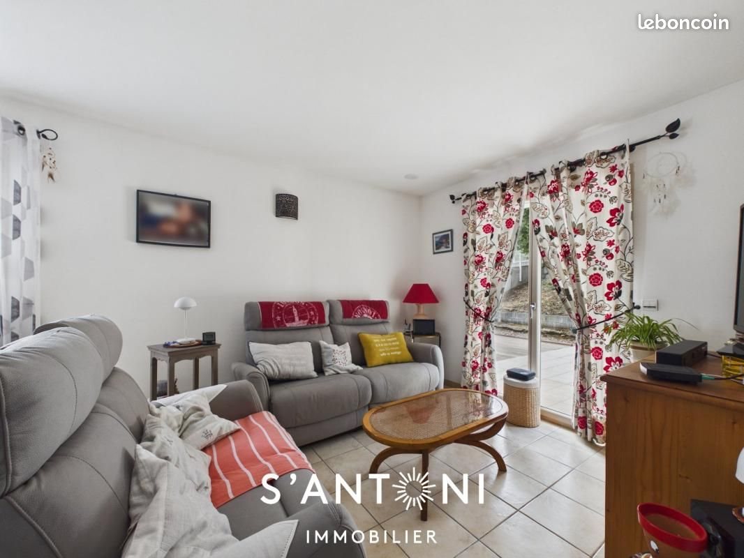 Maison à vendre, 104m², Lézignan-la-Cèbe