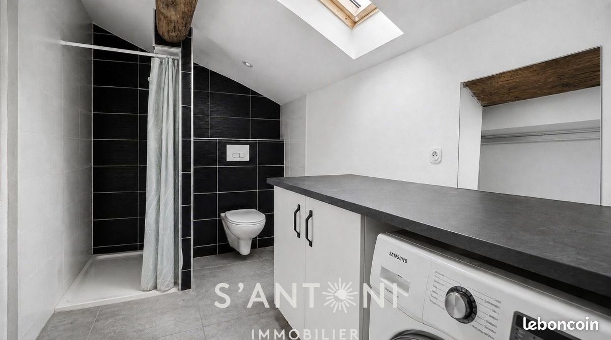 Maison à vendre, 98m², Lespignan
