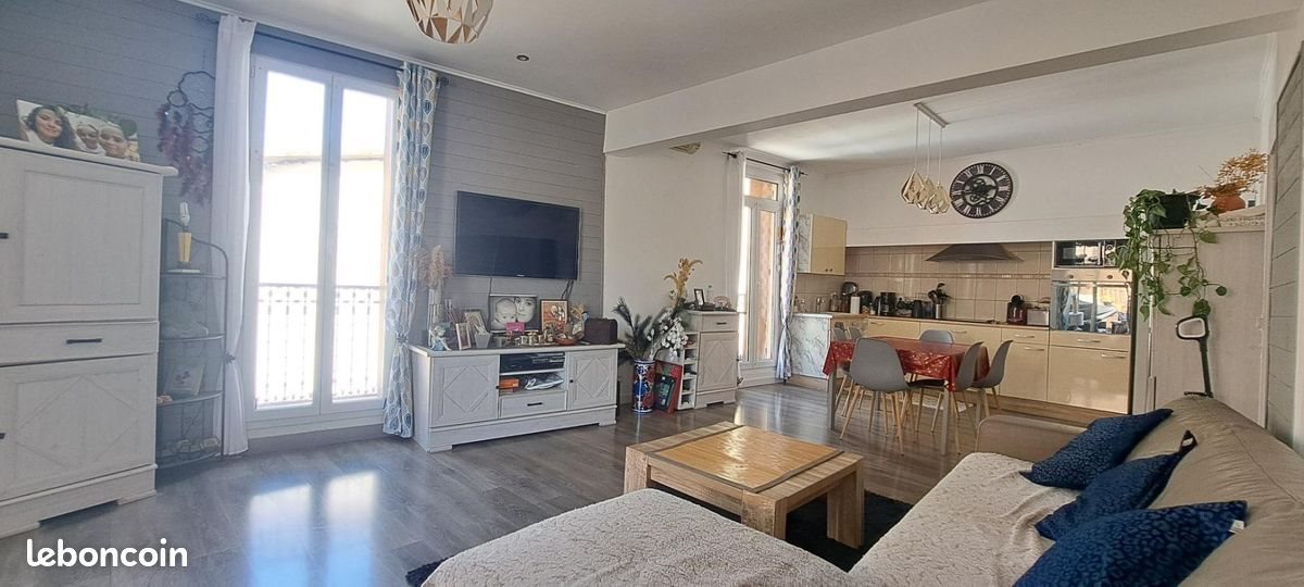Maison à vendre, 100m², Montblanc