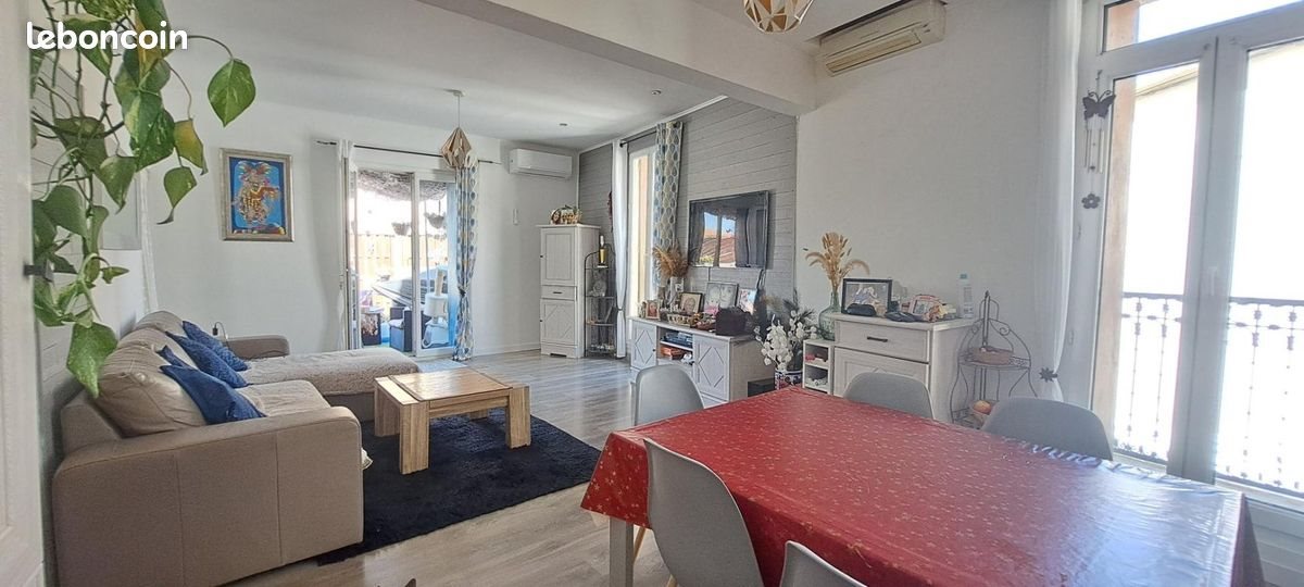 Maison à vendre, 100m², Montblanc