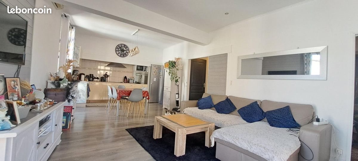 Maison à vendre, 100m², Montblanc