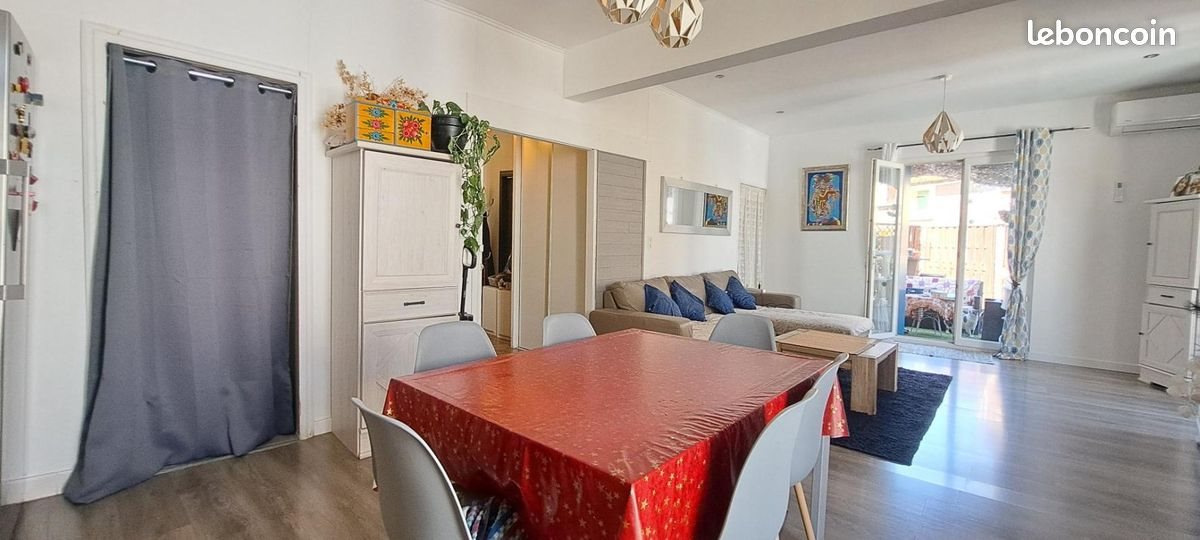 Maison à vendre, 100m², Montblanc