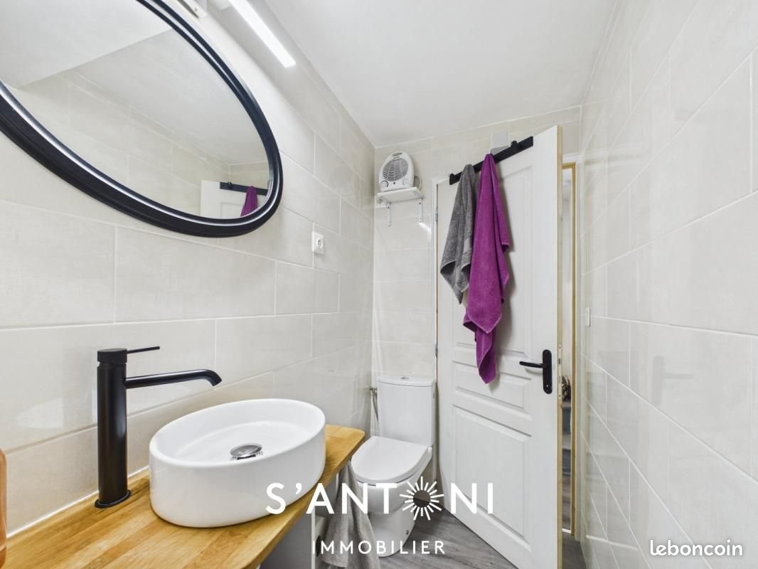 Maison à vendre, 33m², Florensac