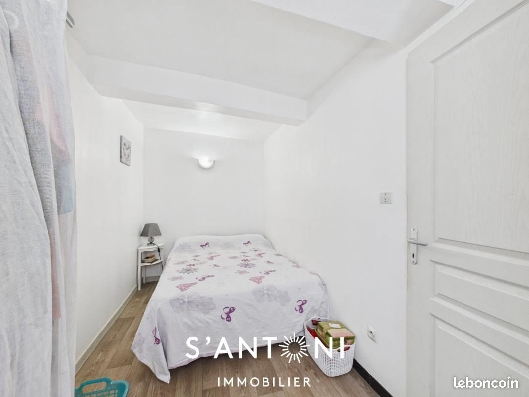 Maison à vendre, 33m², Florensac
