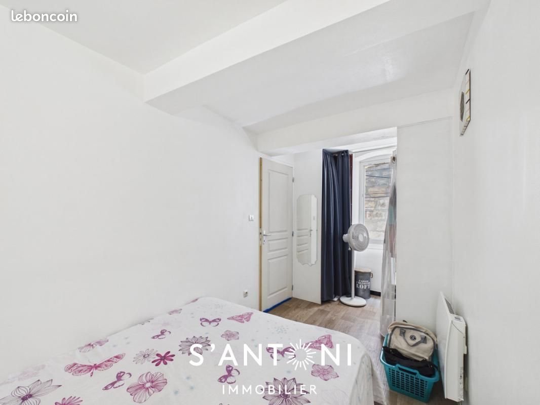 Maison à vendre, 33m², Florensac