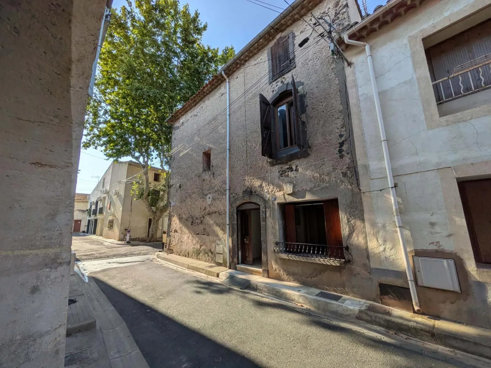 Maison à louer, 55m², Bessan
