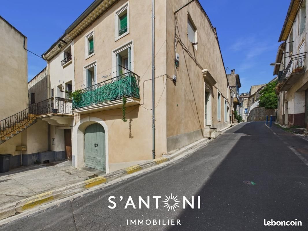 Maison à vendre, 194m², Servian