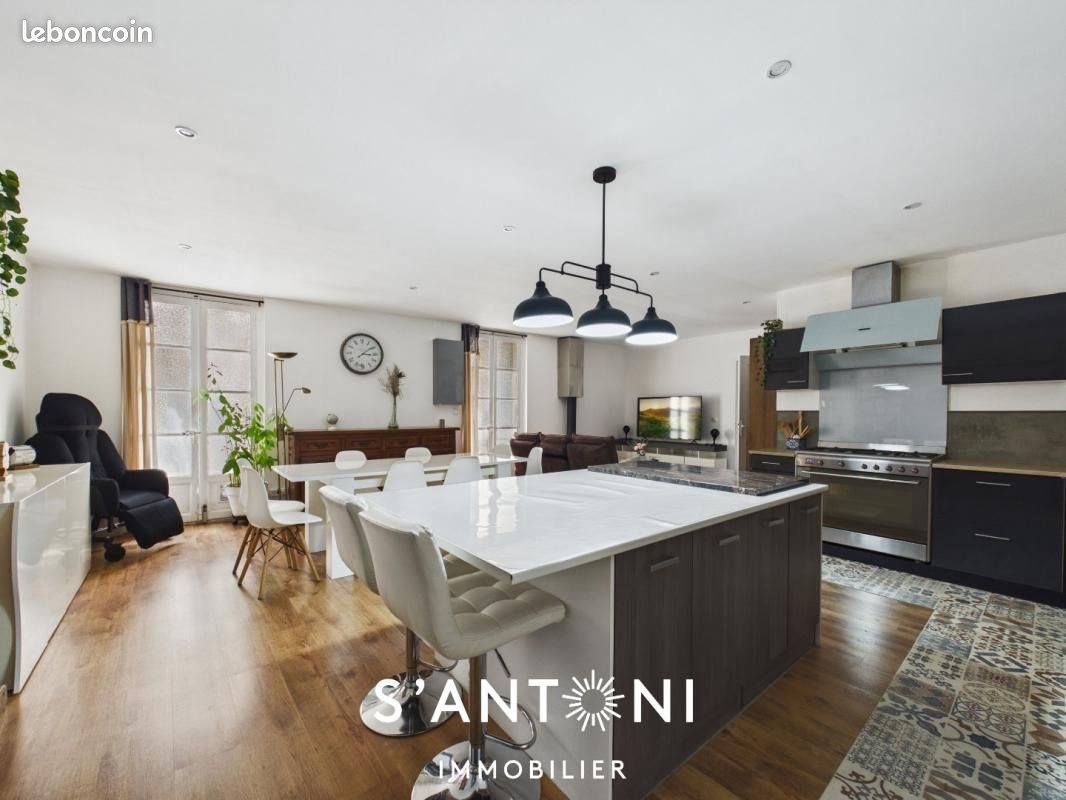 Maison à vendre, 194m², Servian