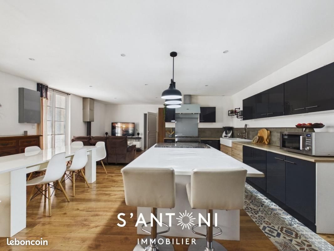 Maison à vendre, 194m², Servian