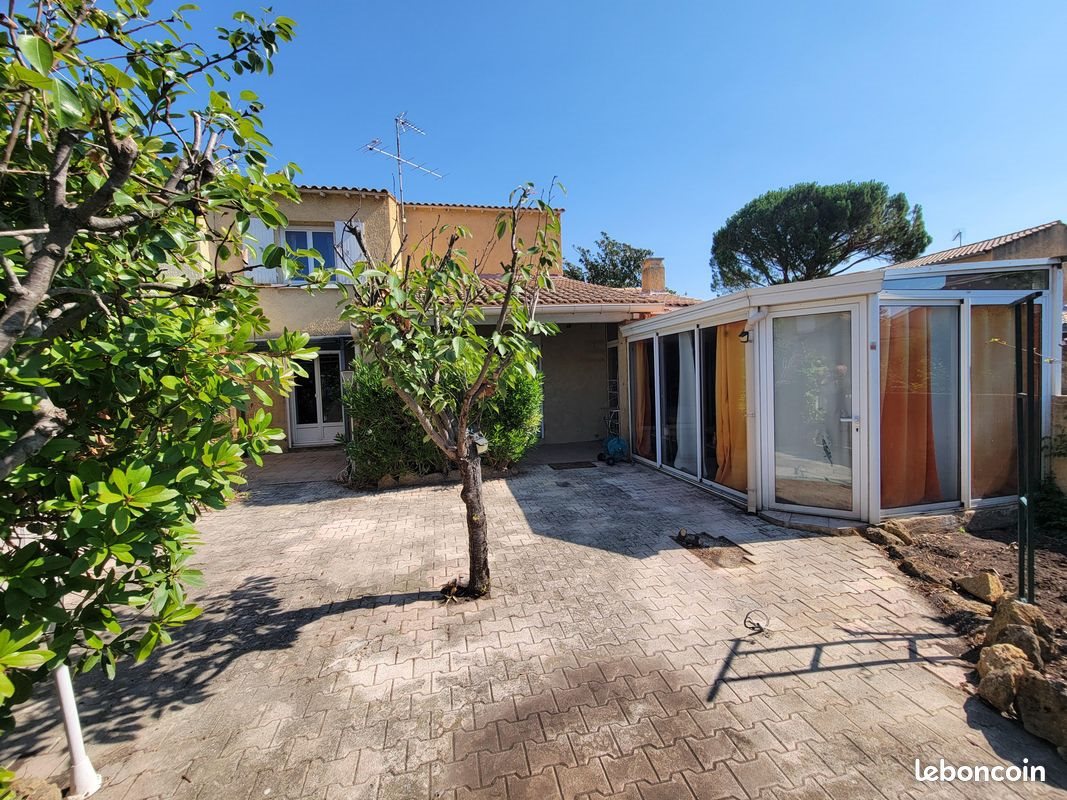 Maison à vendre, 100m², Les Angles