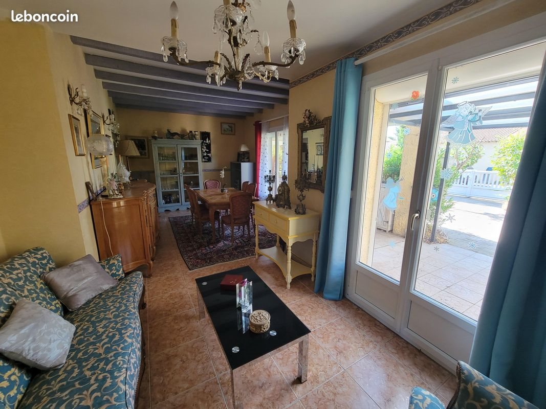 Maison à vendre, 100m², Les Angles
