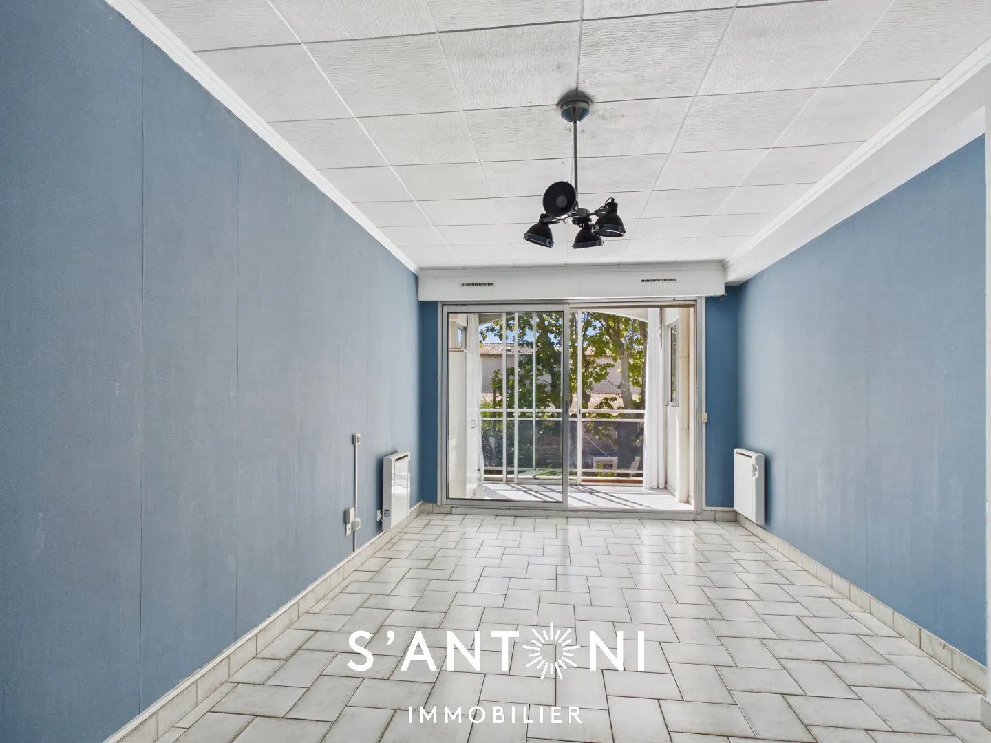 Appartement à vendre, 70m², Grau d'Agde