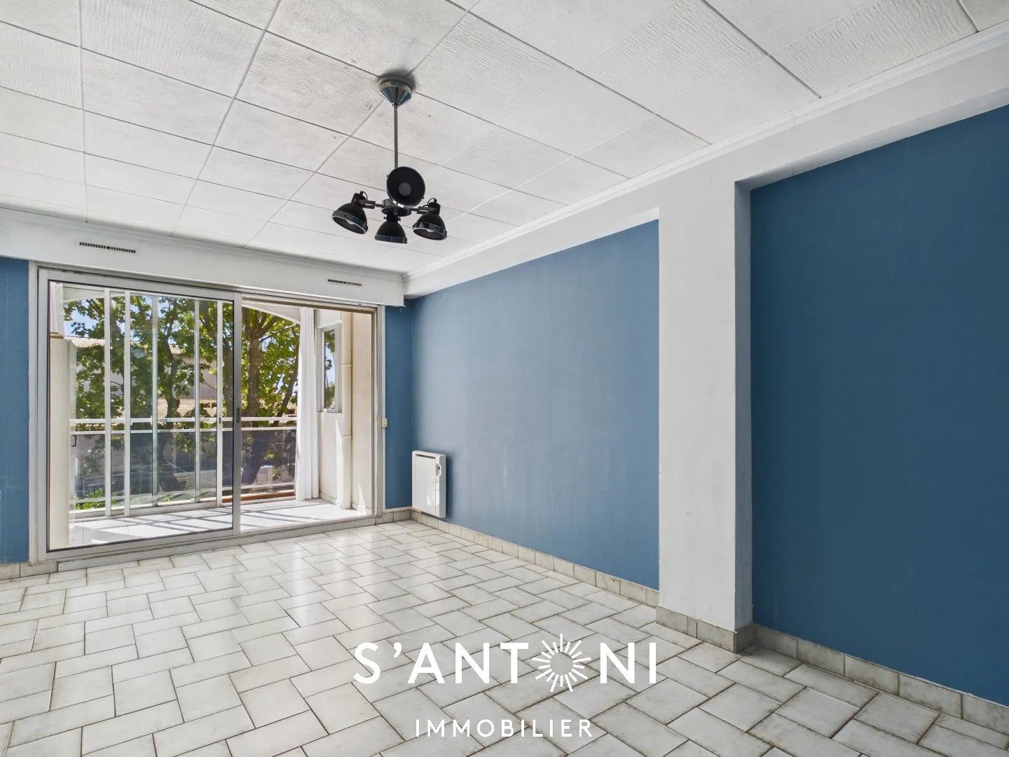 Appartement à vendre, 70m², Grau d'Agde